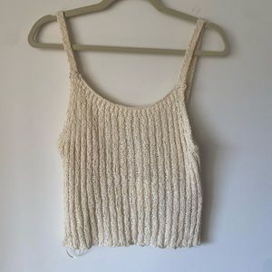 Zara Knit Shirt